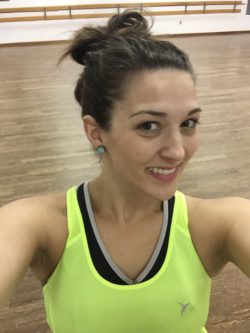 Fit with Aundra